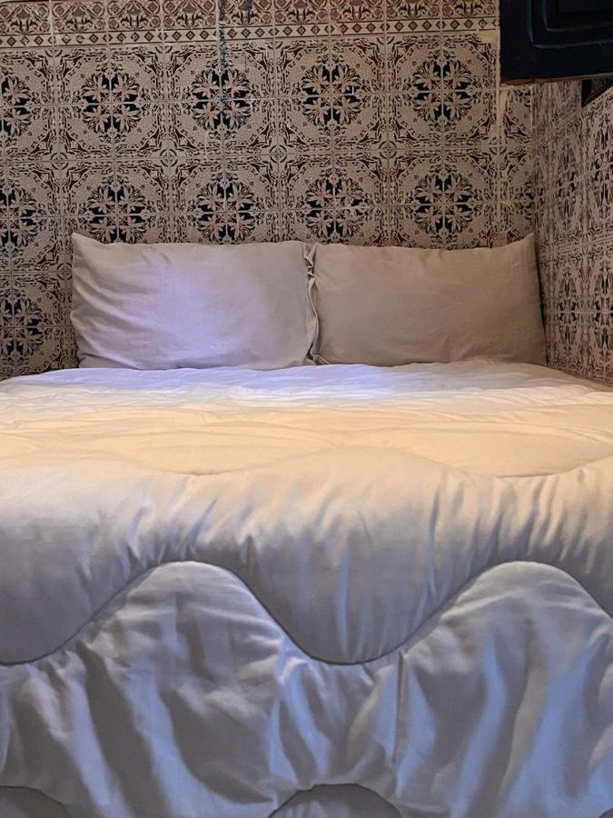 Riad Tatam House Марракеш Екстер'єр фото