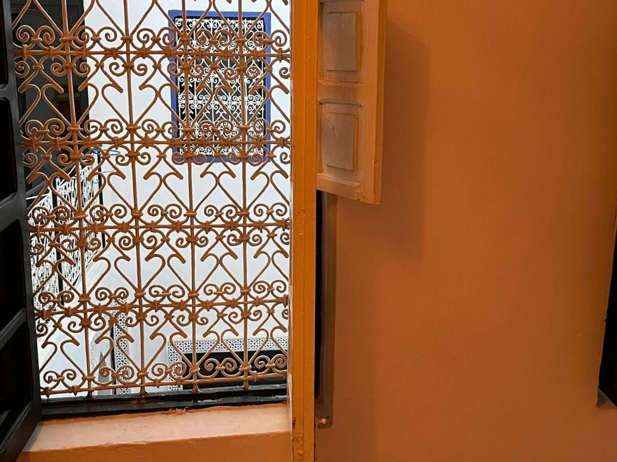 Riad Tatam House Марракеш Екстер'єр фото
